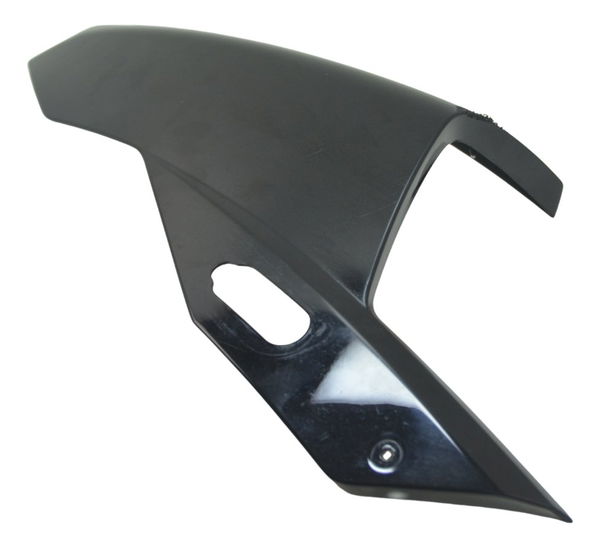 Carenagem Lateral Esq C/ Detalhes Bmw S 1000 Rr 20-23 Orig Preto