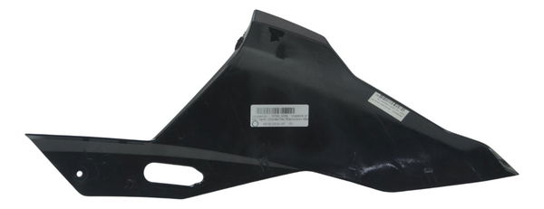 Carenagem Lateral Esq C/ Detalhes Bmw S 1000 Rr 20-23 Orig Preto