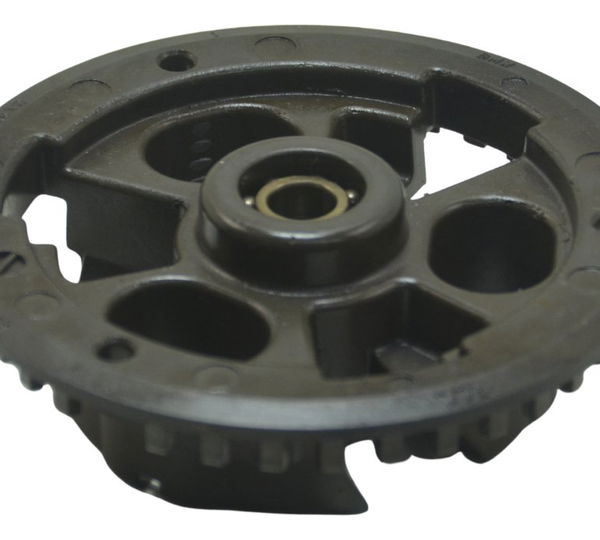 Plato Embreagem Bmw S 1000 Rr 20-25 Original