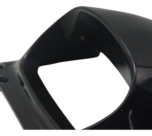 Carenagem Fairing Custom Harley Fat Bob M8 Fxfb 18-20