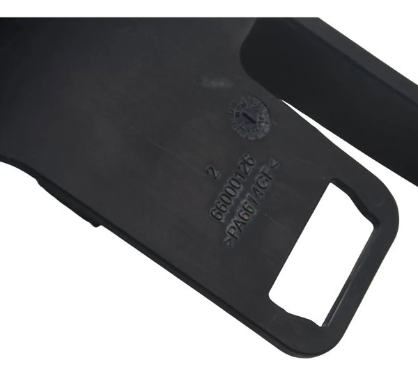 Tampa Caixa Bateria Harley Fat Bob M8 Fxfb 18-20 Original