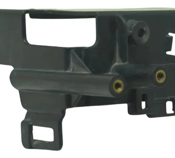 Tampa Caixa Bateria Harley Fat Bob M8 Fxfb 18-20 Original
