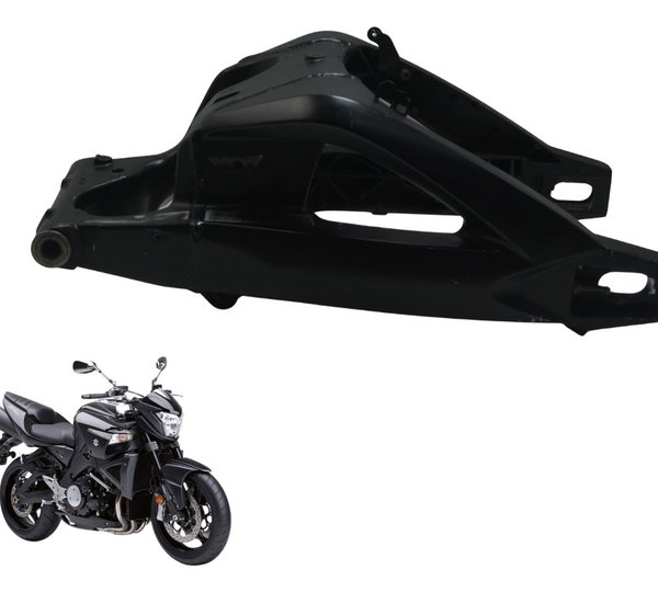 Quadro Elástico C/ Avaria Suzuki Gsx 1300 B King 09-16 Orig