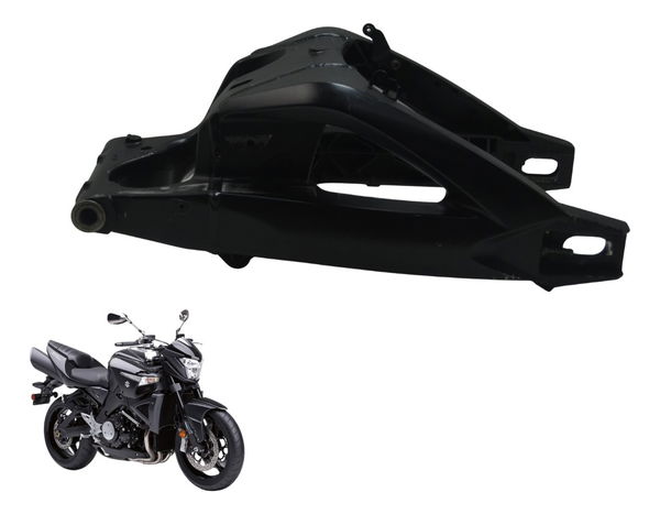 Quadro Elástico C/ Avaria Suzuki Gsx 1300 B King 09-16 Orig