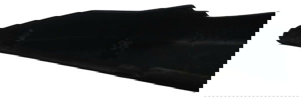 Carenagem Rabeta Direita Suzuki Gsx 1300 B King 09-16 Orig