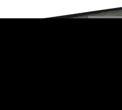 Protetor Escape Esquerdo Suzuki Gsx 1300 B King 09-16 Orig