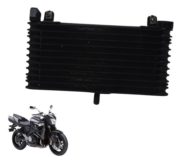 Radiador Óleo Suzuki Gsx 1300 B King 09-16 Original