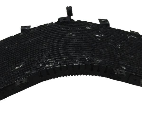 Radiador C/ Avaria Suzuki Gsx 1300 B King 09-16 Original