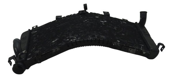Radiador C/ Avaria Suzuki Gsx 1300 B King 09-16 Original