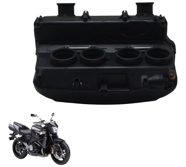 Caixa Filtro Ar Suzuki Gsx 1300 B King 09-16 Original