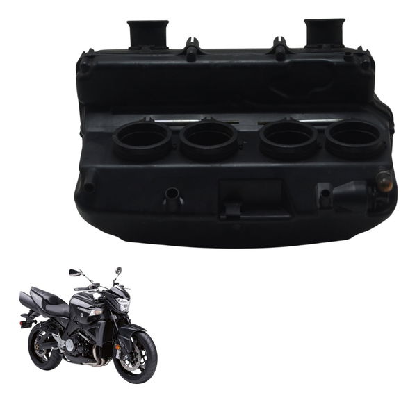 Caixa Filtro Ar Suzuki Gsx 1300 B King 09-16 Original
