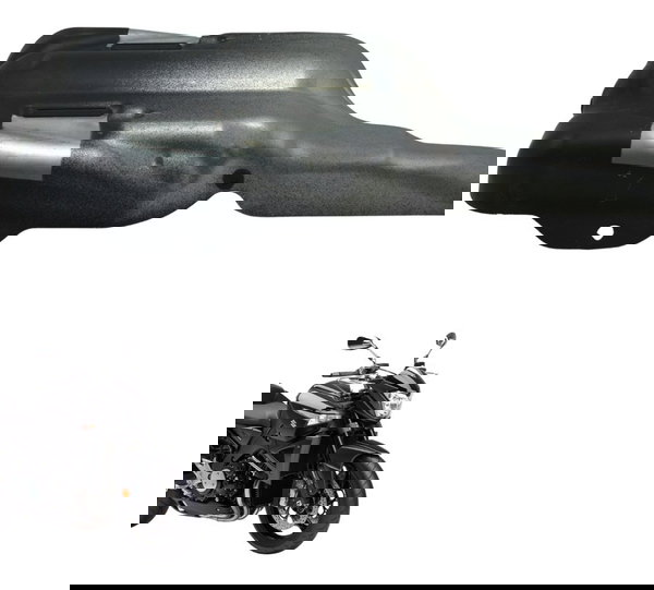 Protetor Carter Suzuki Gsx 1300 B King 09-16 Original