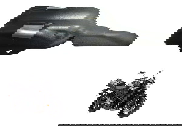 Protetor Carter Suzuki Gsx 1300 B King 09-16 Original