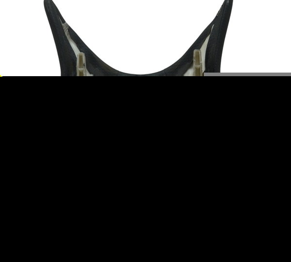 Banco Dianteiro Suzuki Gsx 1300 B King 09-16 Original Preto