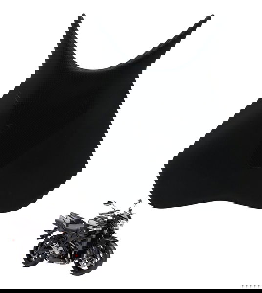 Banco Dianteiro Suzuki Gsx 1300 B King 09-16 Original Preto