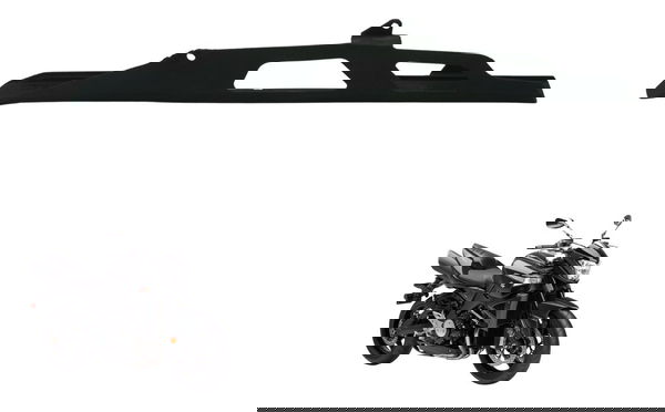 Capa Corrente C/ Detalhes Suzuki Gsx 1300 B King 09-16 Orig