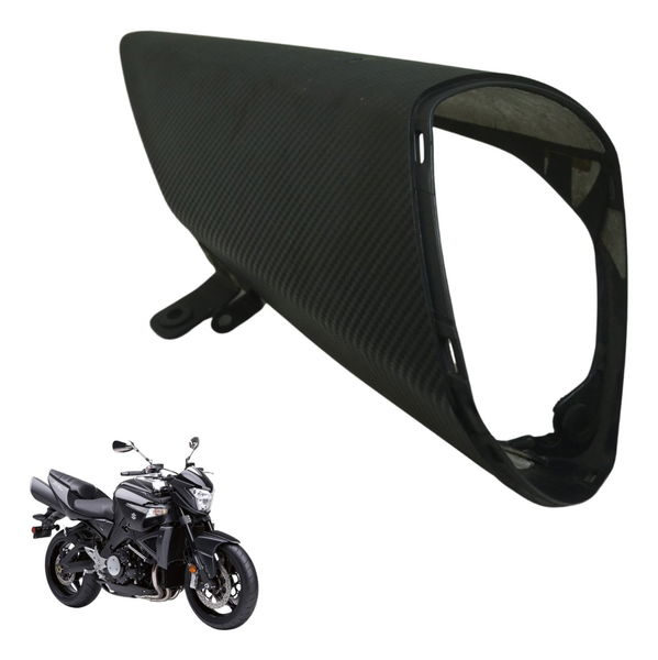 Protetor Escape Dir Suzuki Gsx 1300 B King 09-16 Original