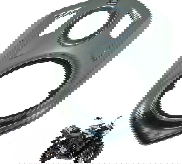 Acabamento Tampa Tanque Suzuki Gsx 1300 B King 09-16 Orig