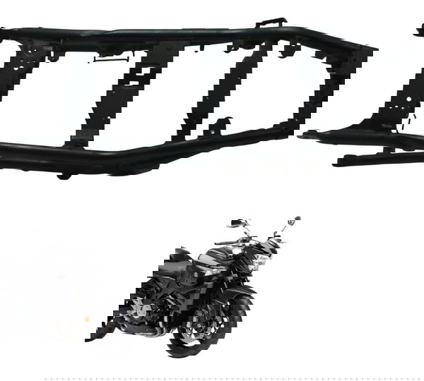 Quadro B Suzuki Gsx 1300 B King 09-16 Original