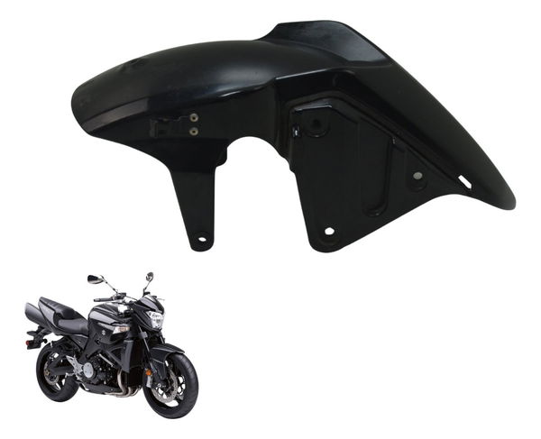 Paralama Dianteiro Suzuki Gsx 1300 B King 09-16 Original