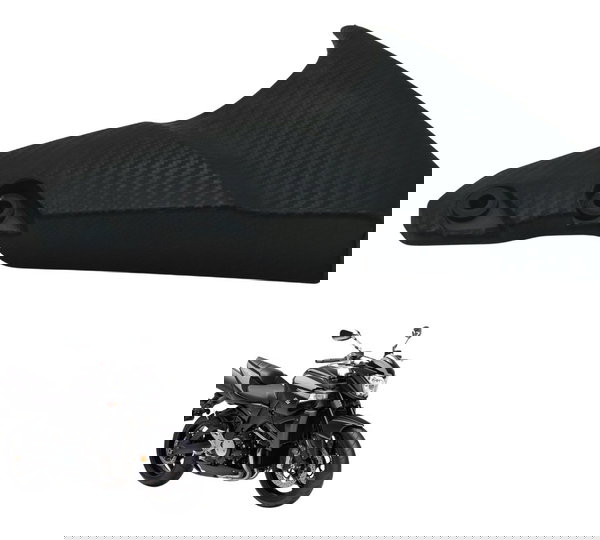 Capa Lateral Paralama Diant Esq Suzuki Gsx 1300 B King 09-16