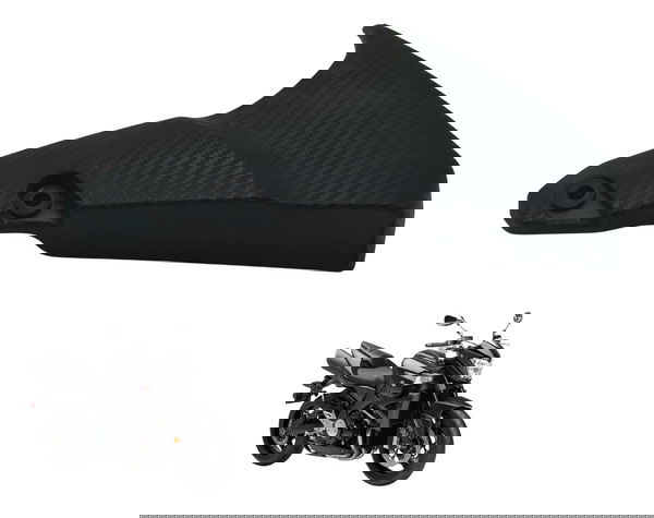 Capa Lateral Paralama Diant Esq Suzuki Gsx 1300 B King 09-16