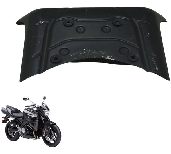 Protetor Escapamento Suzuki Gsx 1300 B King 09-16 Original