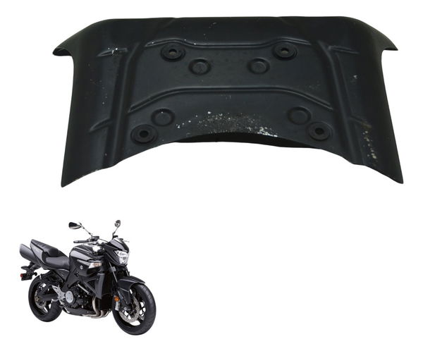 Protetor Escapamento Suzuki Gsx 1300 B King 09-16 Original