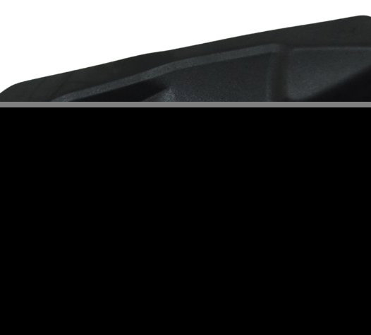 Paralama Inferior Traseiro Suzuki Gsx 1300 B King 09-16 Orig Traseira