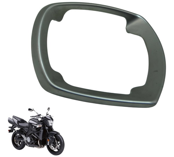 Acabamento Ponteira Dir Suzuki Gsx 1300 B King 09-16 Orig