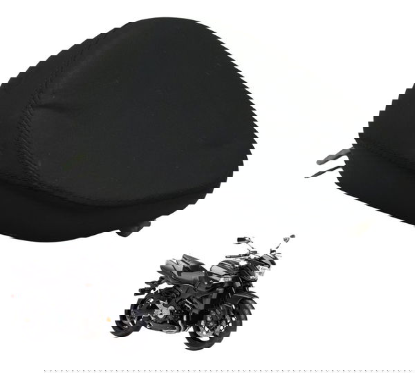 Banco Traseiro Suzuki Gsx 1300 B King 09-16 Original Preto