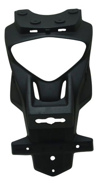 Suporte Placa Suzuki Gsx 1300 B King 09-16 Original