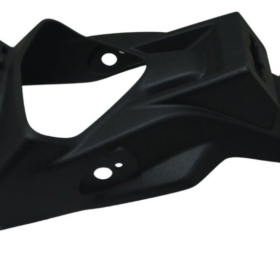 Suporte Placa Suzuki Gsx 1300 B King 09-16 Original