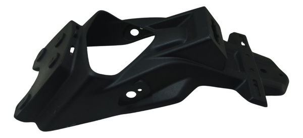 Suporte Placa Suzuki Gsx 1300 B King 09-16 Original