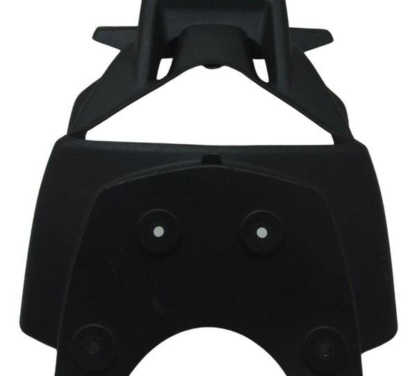 Suporte Placa Suzuki Gsx 1300 B King 09-16 Original