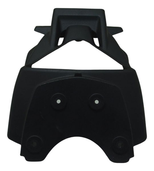 Suporte Placa Suzuki Gsx 1300 B King 09-16 Original