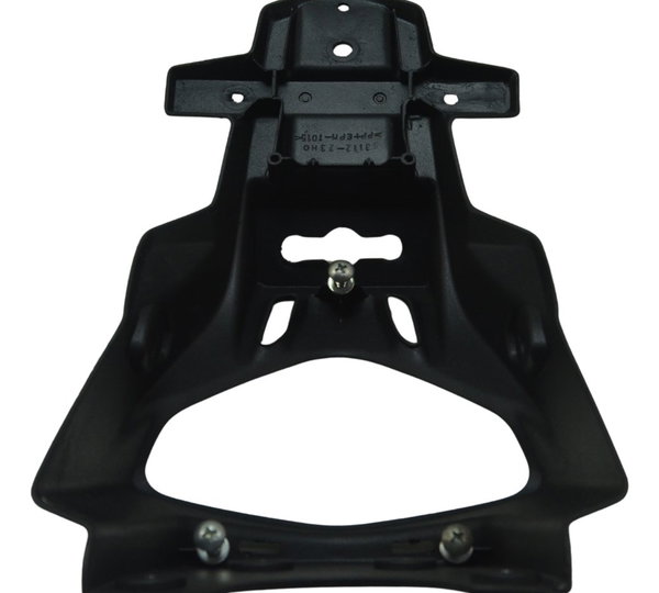 Suporte Placa Suzuki Gsx 1300 B King 09-16 Original