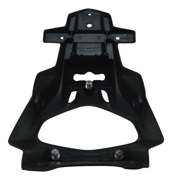 Suporte Placa Suzuki Gsx 1300 B King 09-16 Original