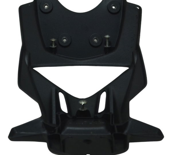 Suporte Placa Suzuki Gsx 1300 B King 09-16 Original