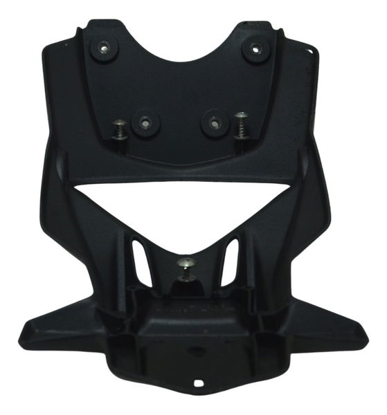 Suporte Placa Suzuki Gsx 1300 B King 09-16 Original