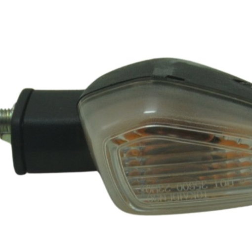 Pisca Traseiro Esquerdo Suzuki Gsx 1300 B King 09-16 Orig Esquerdo