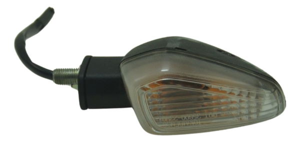 Pisca Traseiro Esquerdo Suzuki Gsx 1300 B King 09-16 Orig