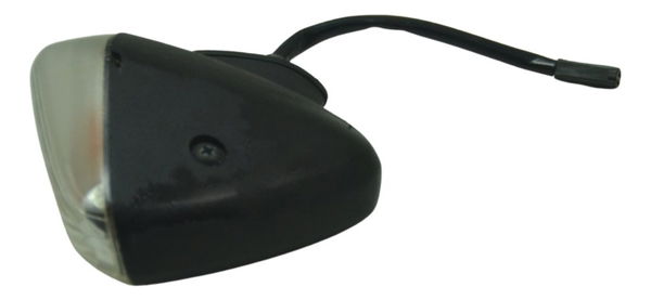 Pisca Traseiro Esquerdo Suzuki Gsx 1300 B King 09-16 Orig