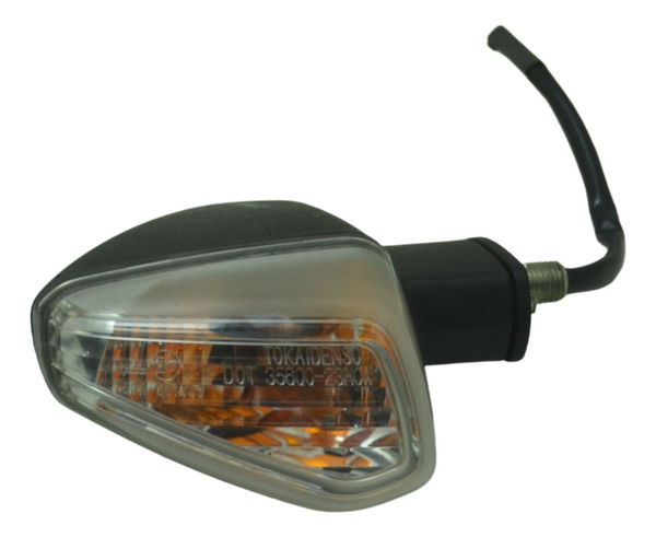 Pisca Traseiro Esquerdo Suzuki Gsx 1300 B King 09-16 Orig