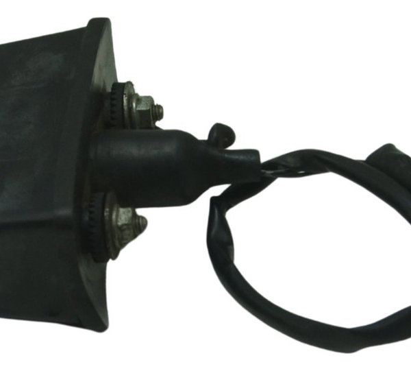 Luz Placa Completa S/ Plug Suzuki Gsx 1300 B King 09-16 Orig