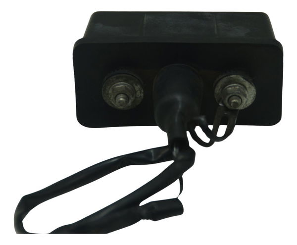 Luz Placa Completa S/ Plug Suzuki Gsx 1300 B King 09-16 Orig