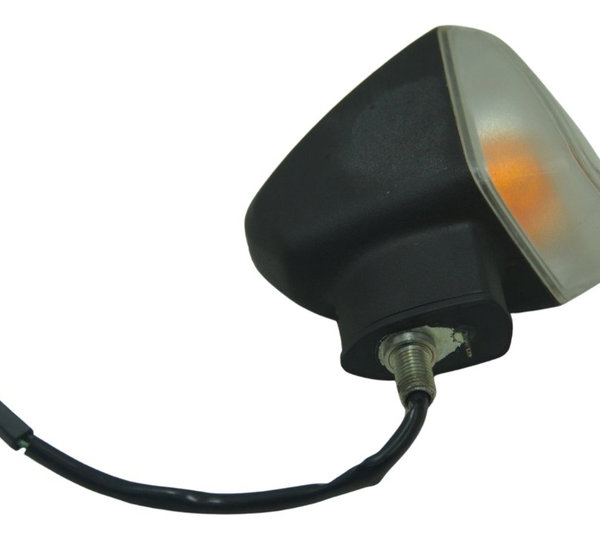 Pisca Traseiro Direito Suzuki Gsx 1300 B King 09-16 Original Direito