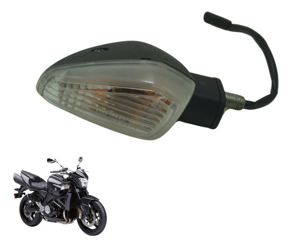 Pisca Traseiro Direito Suzuki Gsx 1300 B King 09-16 Original