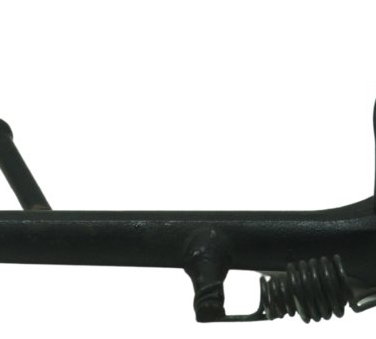 Pedal Descanso Lateral C/ Detal Suzuki Gsx 1300 B King 09-16