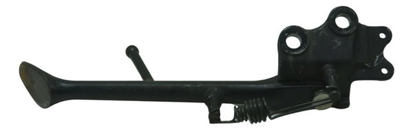 Pedal Descanso Lateral C/ Detal Suzuki Gsx 1300 B King 09-16